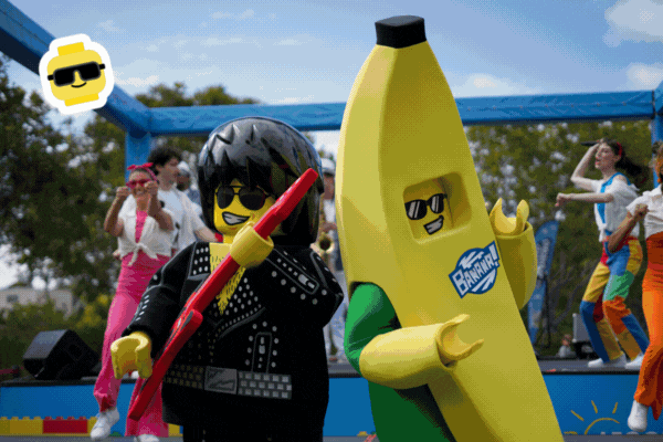 LEGOLAND Jam GIF