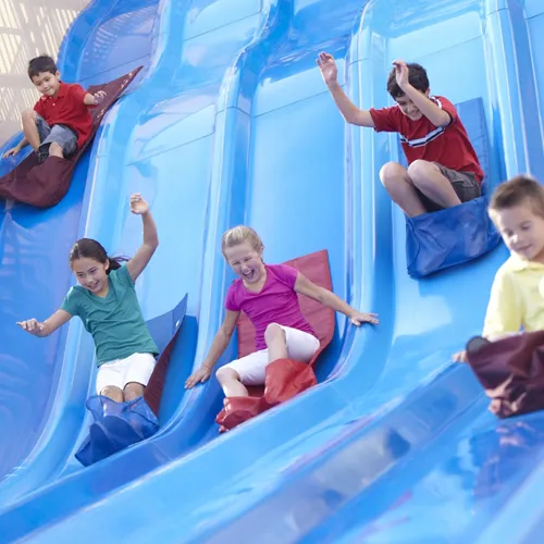 LEGOLAND Rides & Attractions| LEGOLAND California Resort