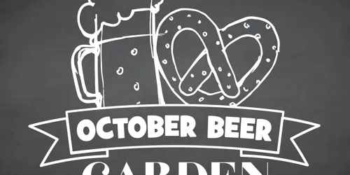 Beergarden