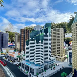 MINILAND San Diego Downtown