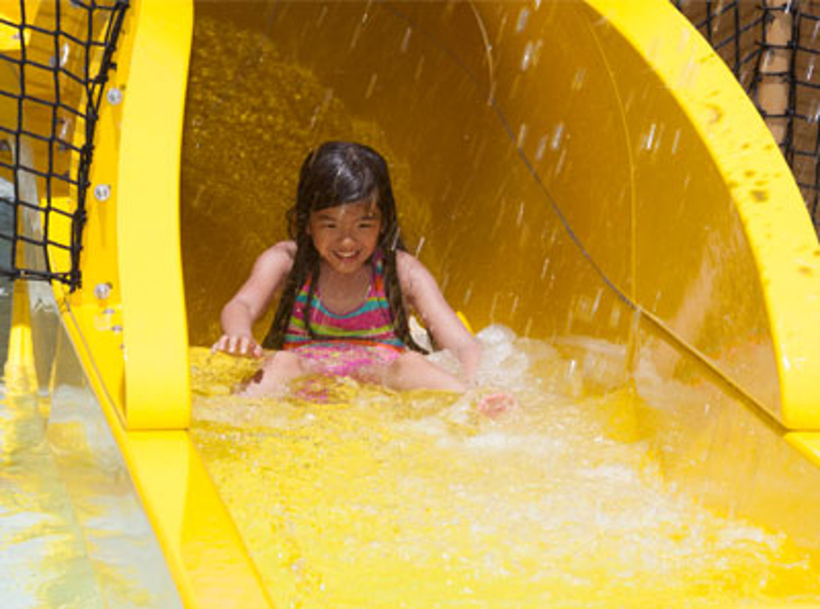 LEGOLAND Crug’s Run at LEGOLAND California Water Park