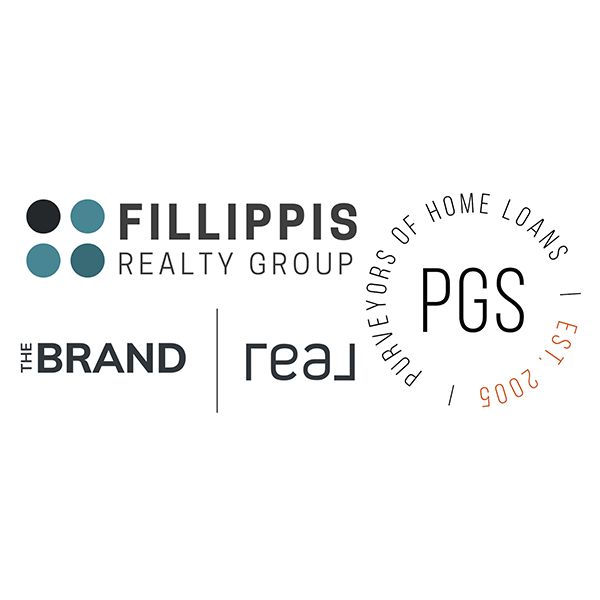 Fillippis Realty Group Logo