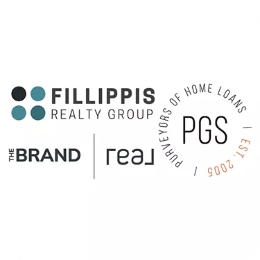 Fillippis Realty Group Logo