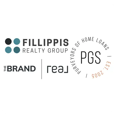 Fillippis Realty Group Logo