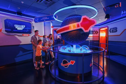 Galacticoaster
