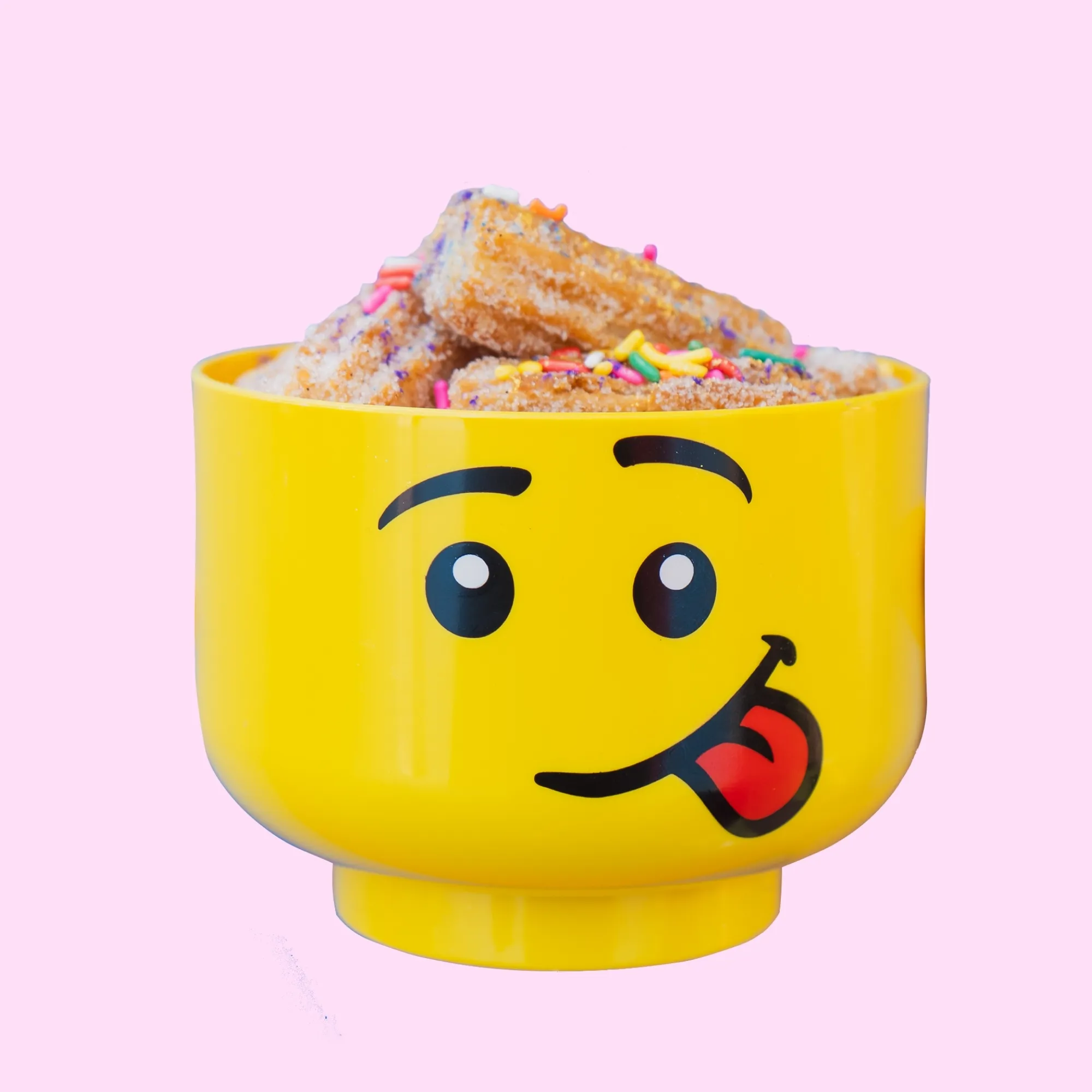 Boogie Bites