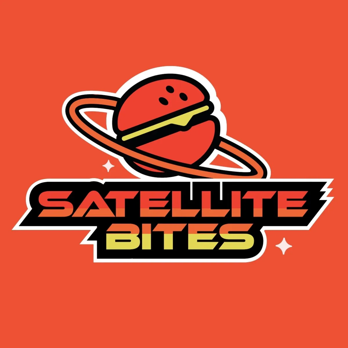 Satellite Bites Square