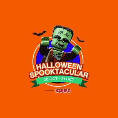 Halloween Teaser
