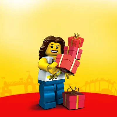Special Offers Page