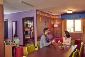 LEGOLAND Hotel LEGO Friends Suite