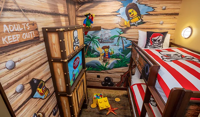 Pirate Fully Themed Kids Area Lo Res
