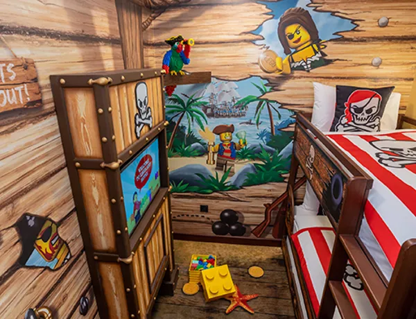 Pirate Fully Themed Kids Area Lo Res