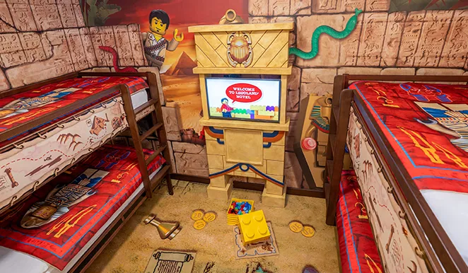 Adventure Suite Kids Area Lo Res