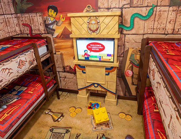 Adventure Suite Kids Area Lo Res