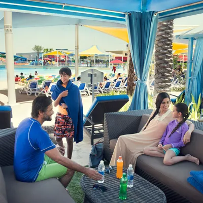 Cabana