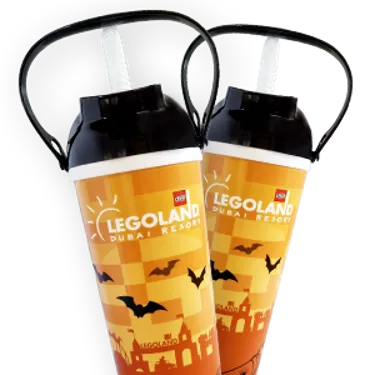 Halloween Bottle 300X300px
