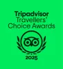 Tripadvisor Travellers’ Choice™ Awards 2025