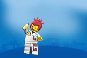LEGO® MINDSTORMS® Workshops