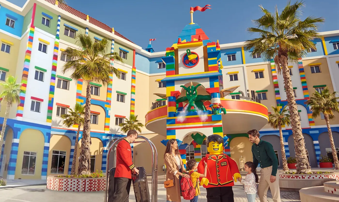 LEGOLAND Hotel
