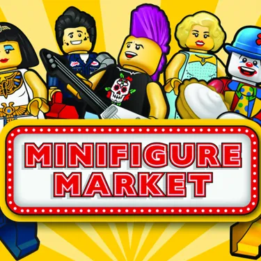 Minifiguremarket 7 5