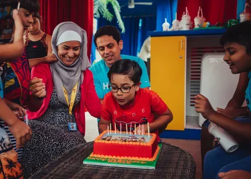 Tropicalbeachparty 2100X1500