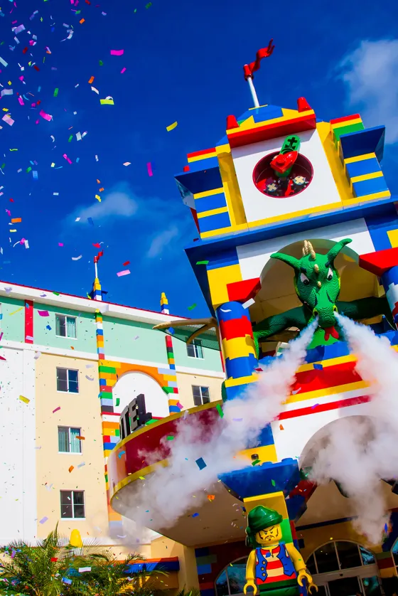 LEGOLAND® Dubai