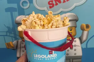 Popcorn Bucket 4