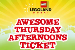 Thursday Afternoon Ticket Image 400X307 1