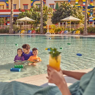 2022 02 10 LEGOLAND HOTEL 1114