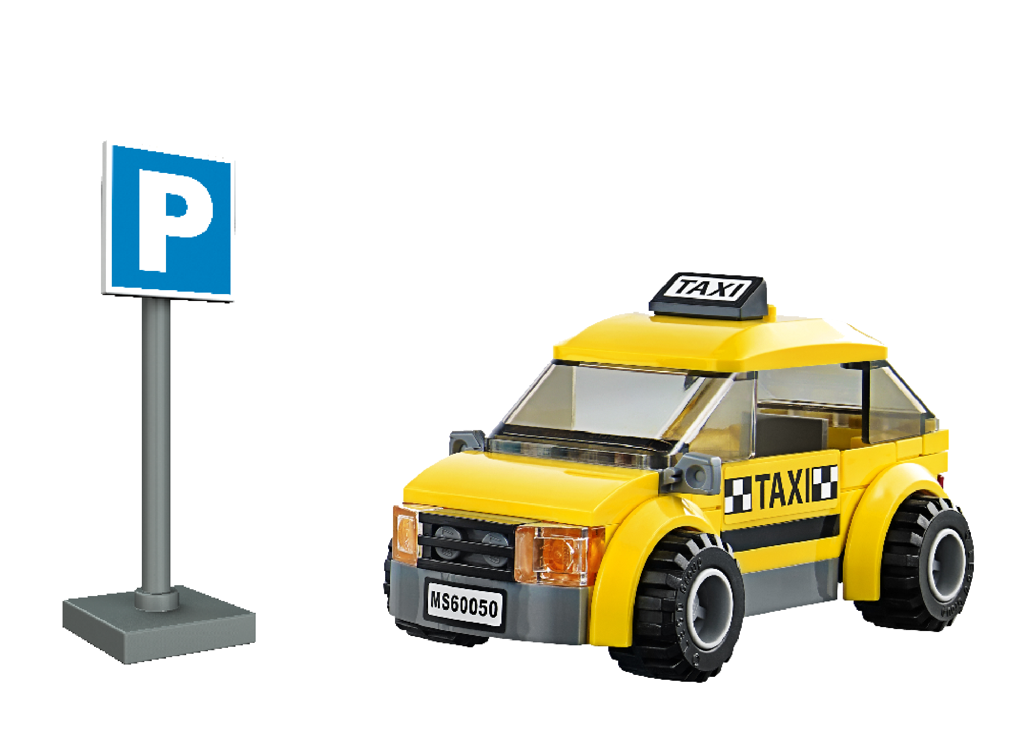 Parking PNG 7 5