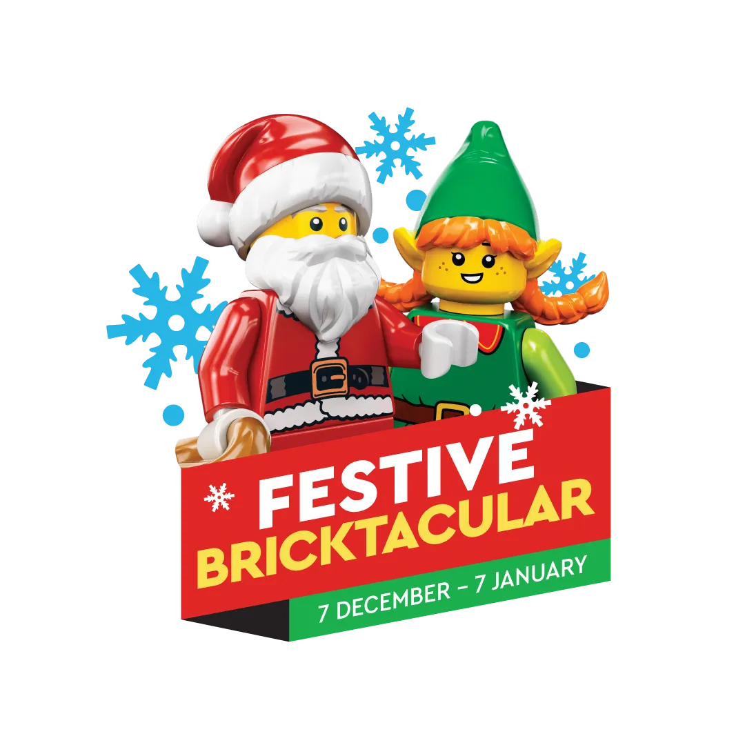 Special Events at LEGOLAND® Dubai