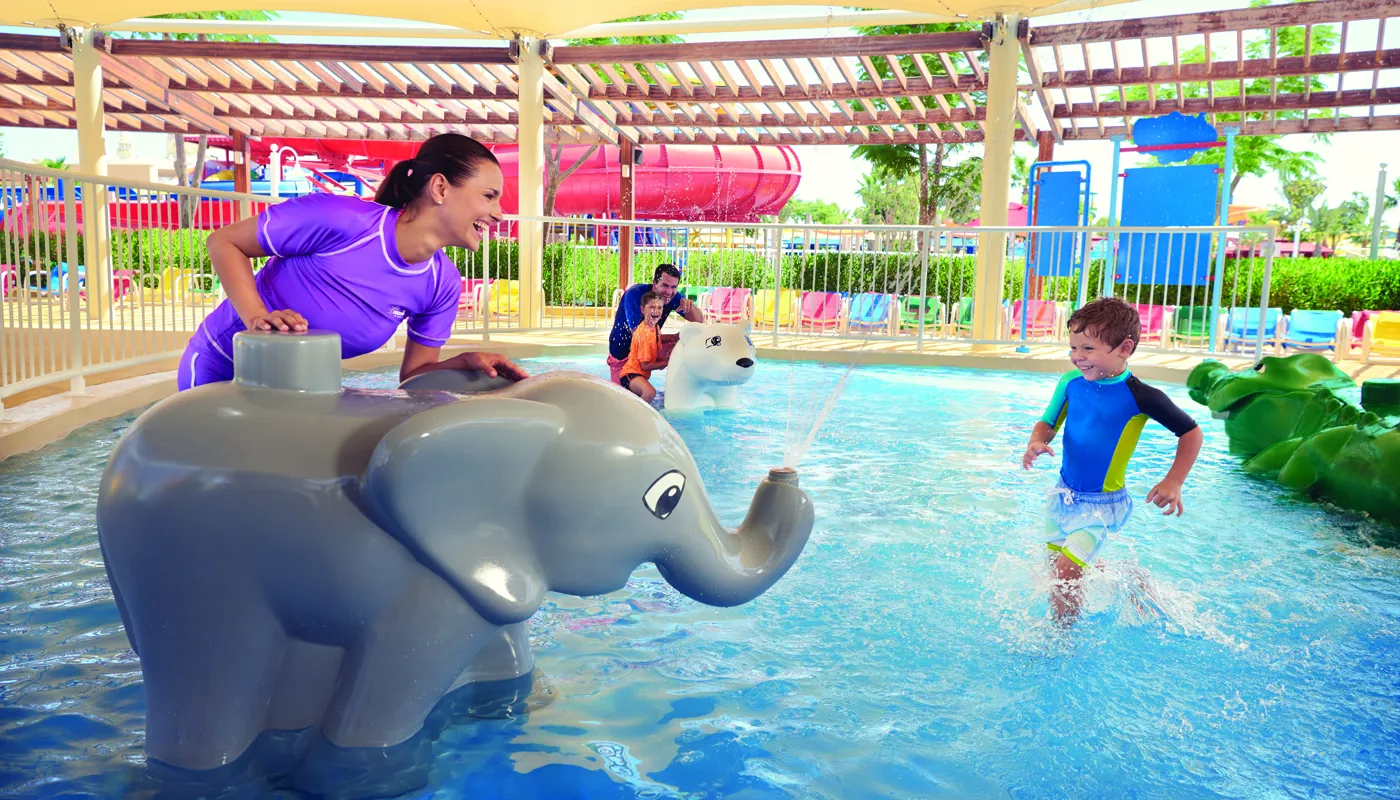 duplo splash safari florida