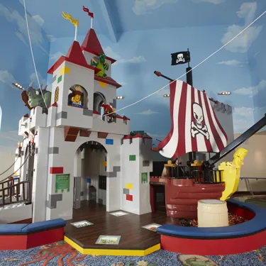 Castle Play 0634