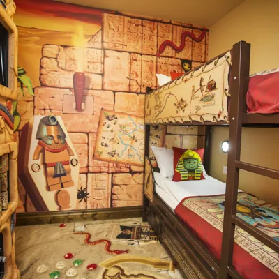 Adventure Room Bunk