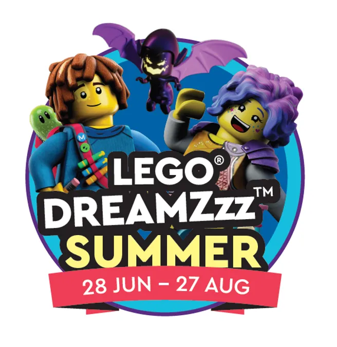 Dream Lock Up Logo