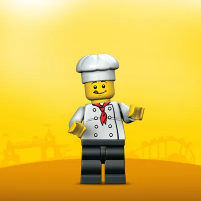 F&B Restaurants Page
