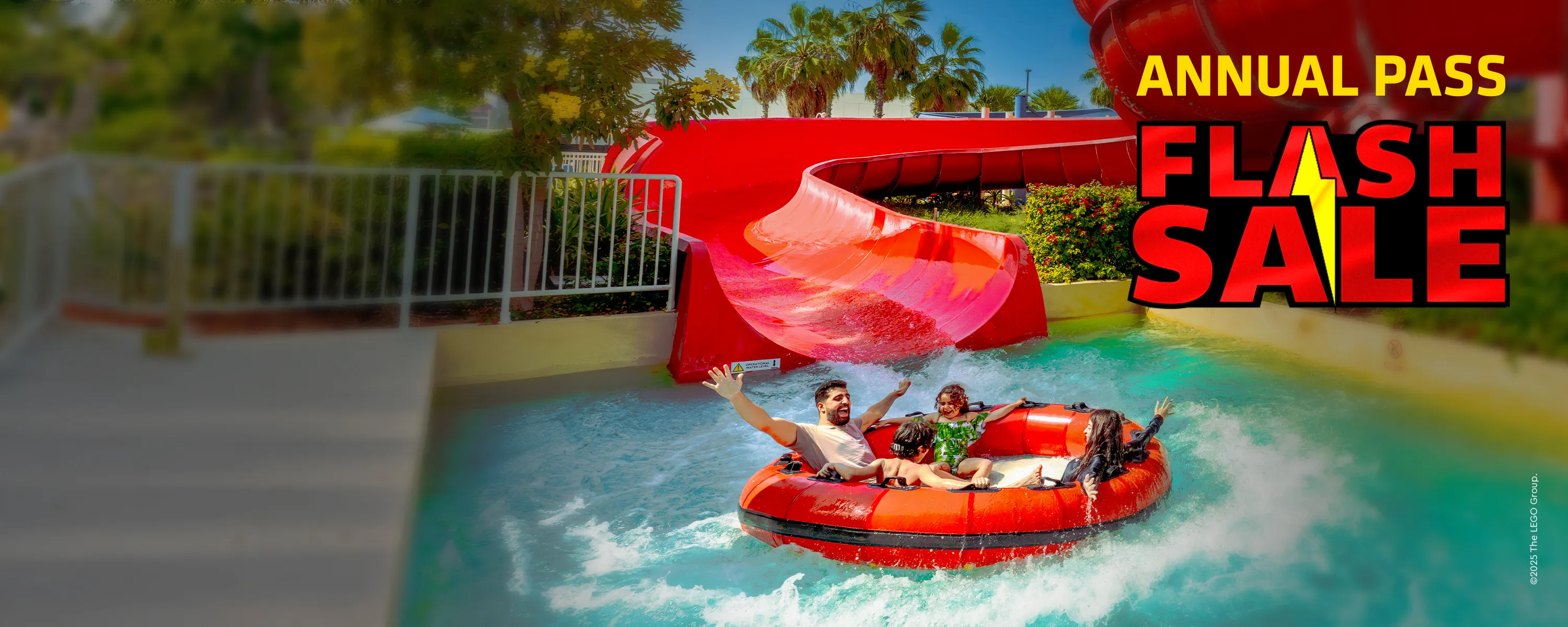 LLD Flash Sale HP Desktop A