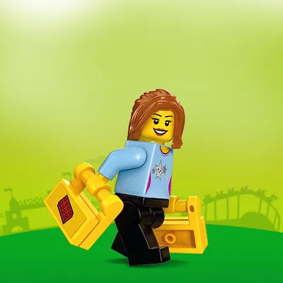 Retail Page