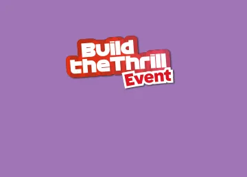 LLD EVENT SERIES 2025 Build Thrill LP Mobile