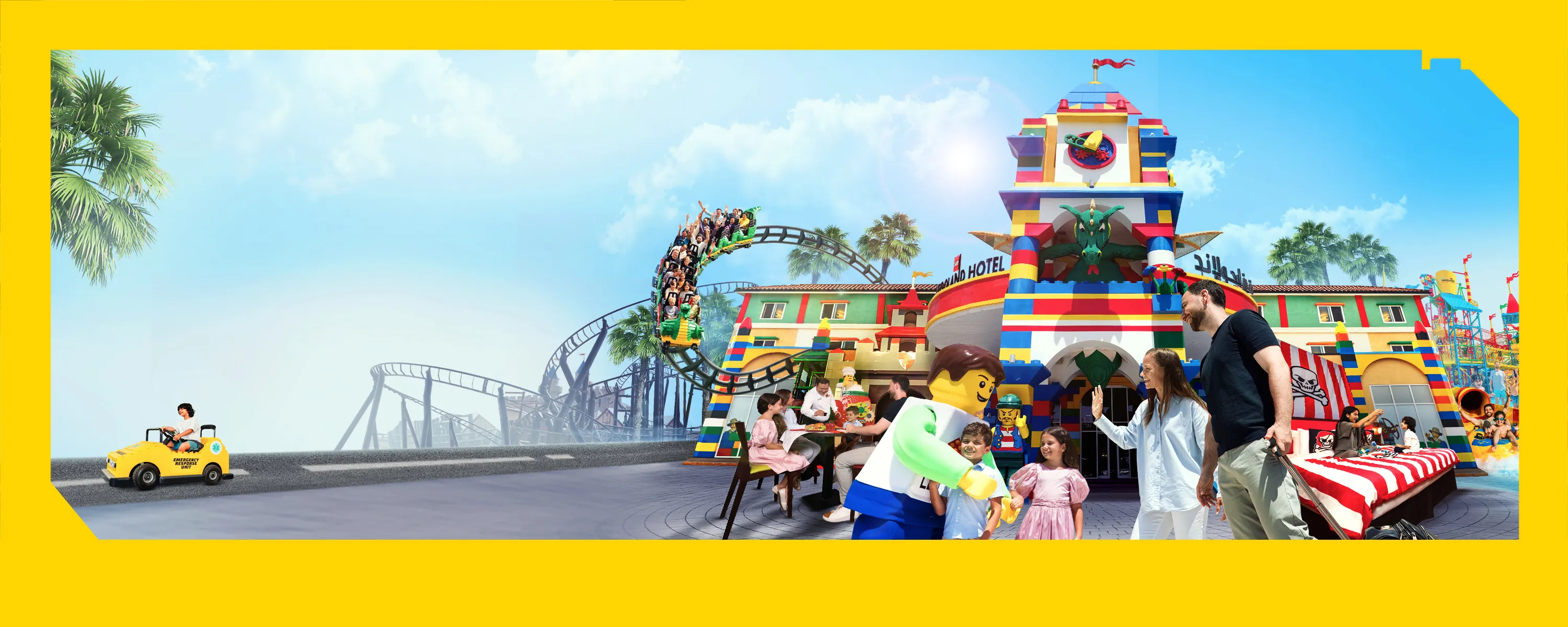 LLD KIDS SEPFREE HP DESKTOP 3000X1200