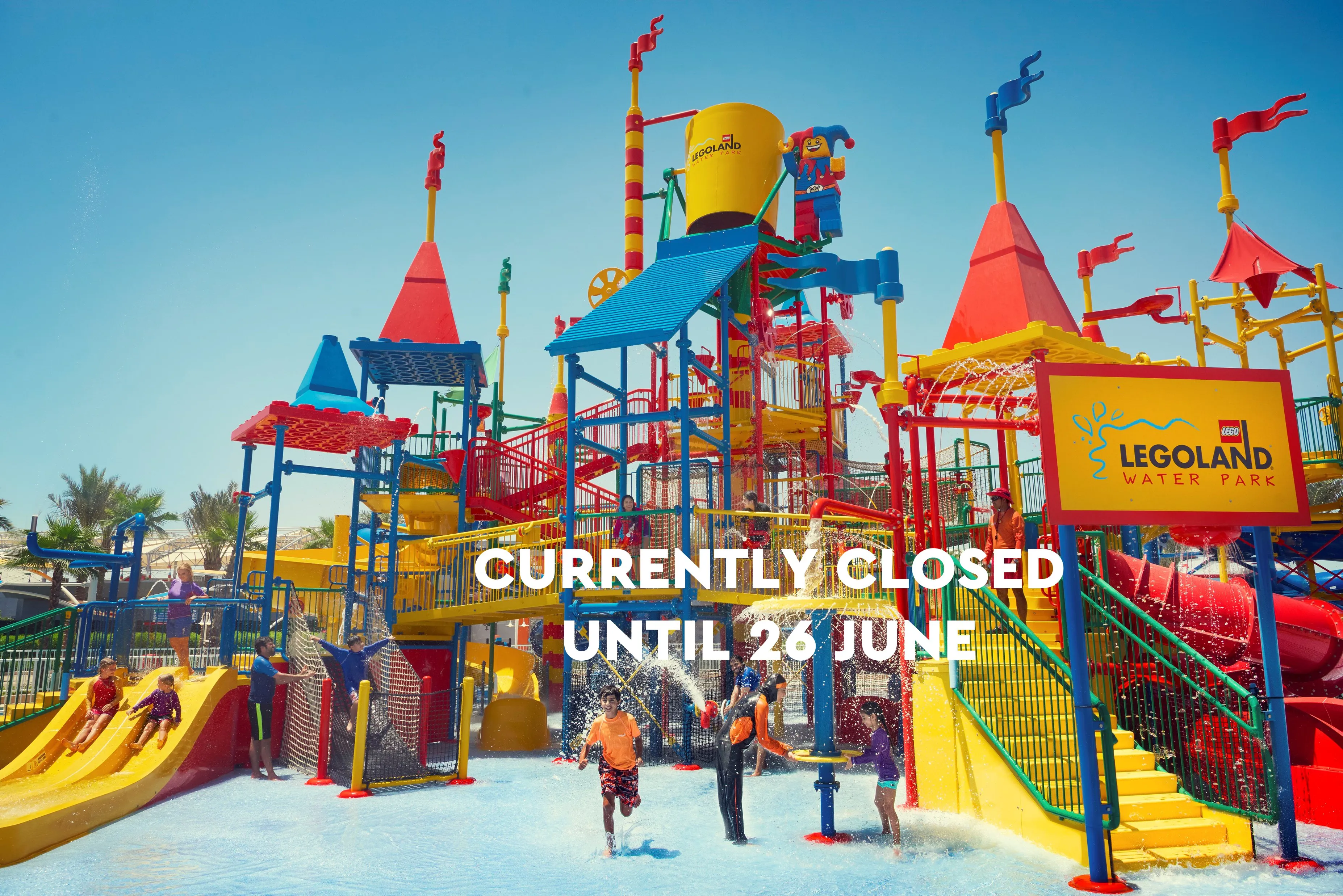 JK Closed