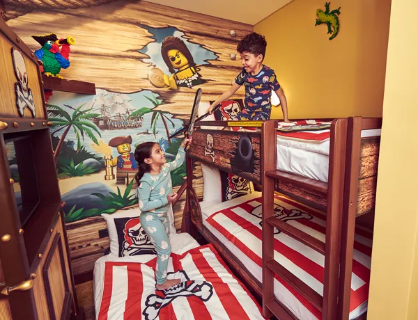 LLH Pirate FT Kids Area 1 Hires