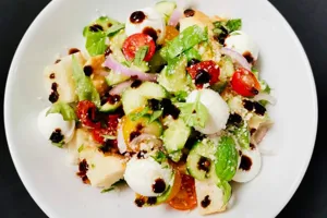 Panzanella