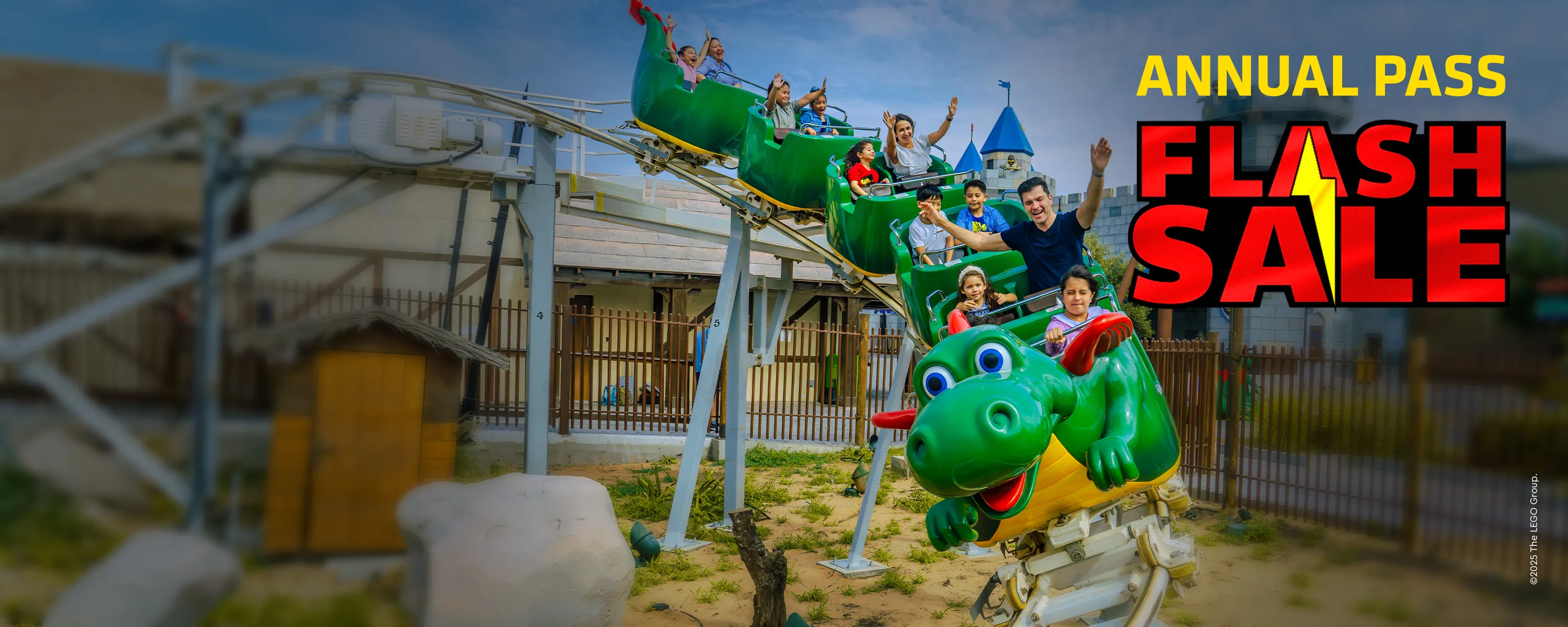 LLD Flash Sale HP Desktop B