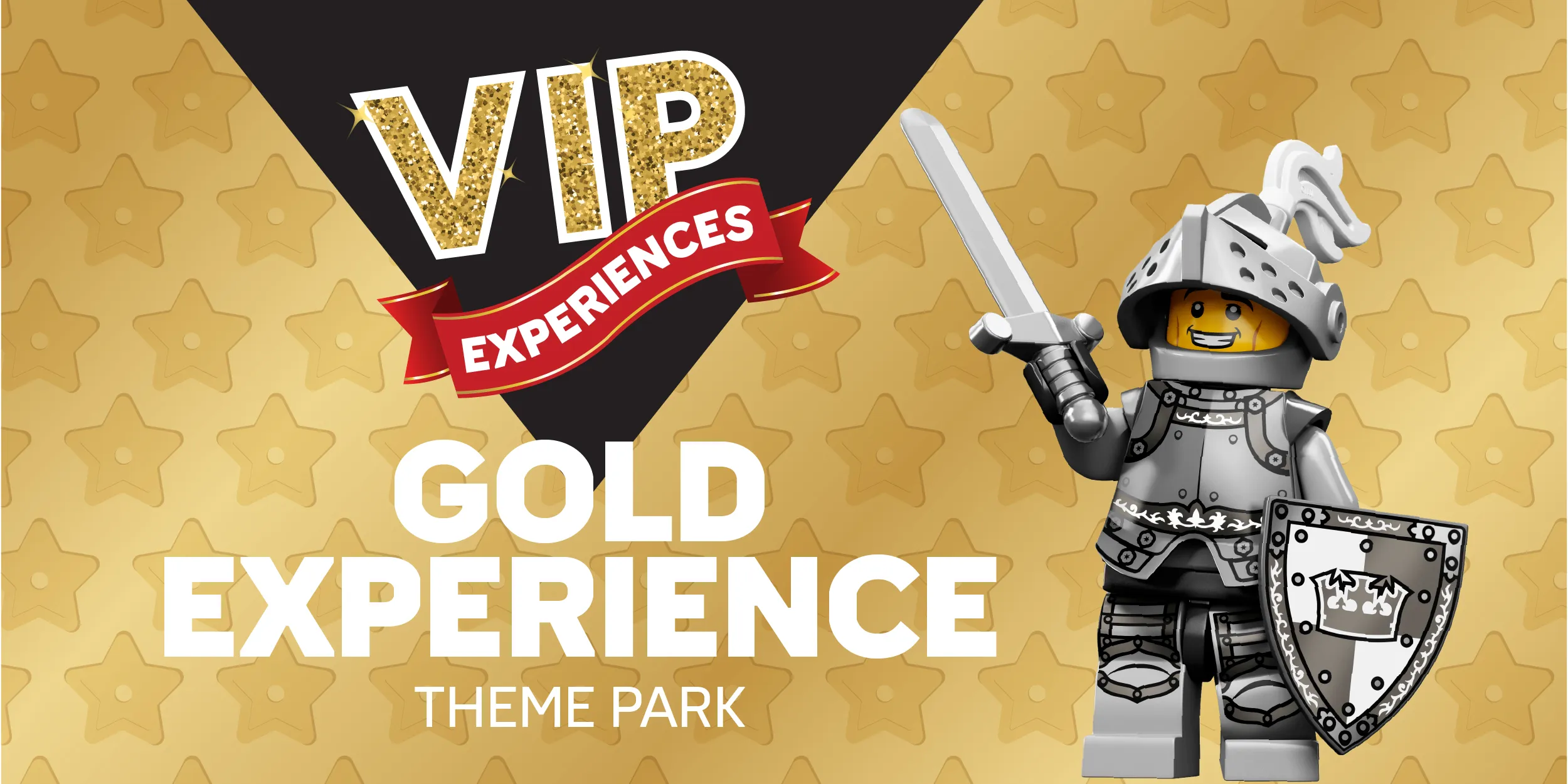 LEGOLANDĀ® VIP Tickets & Pass | LEGOLANDĀ® Dubai