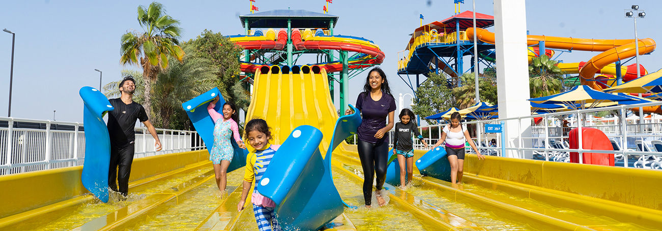 Legoland Dubai Parks Legoland Facts LEGOLAND® Water Park Dubai Tickets
