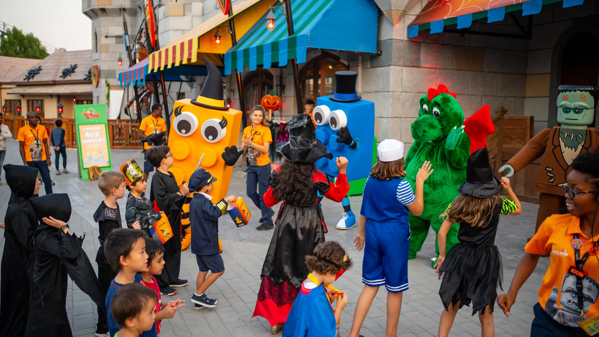 Legolandhalloween2019 30