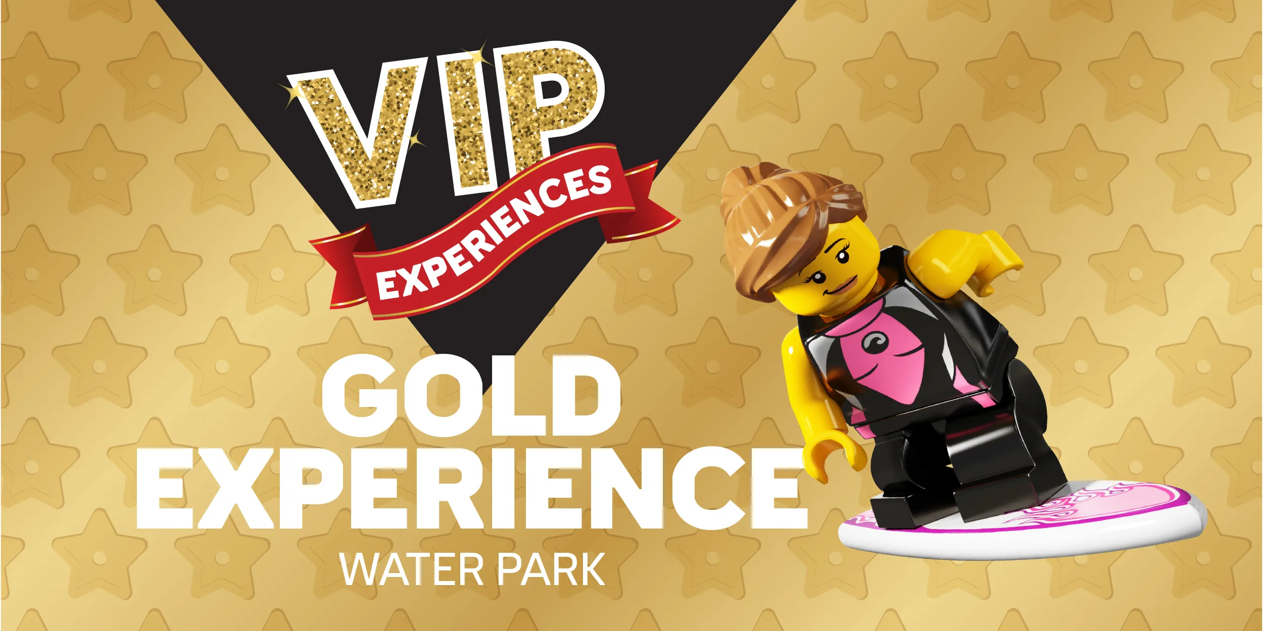 LEGOLANDĀ® VIP Tickets & Pass | LEGOLANDĀ® Dubai