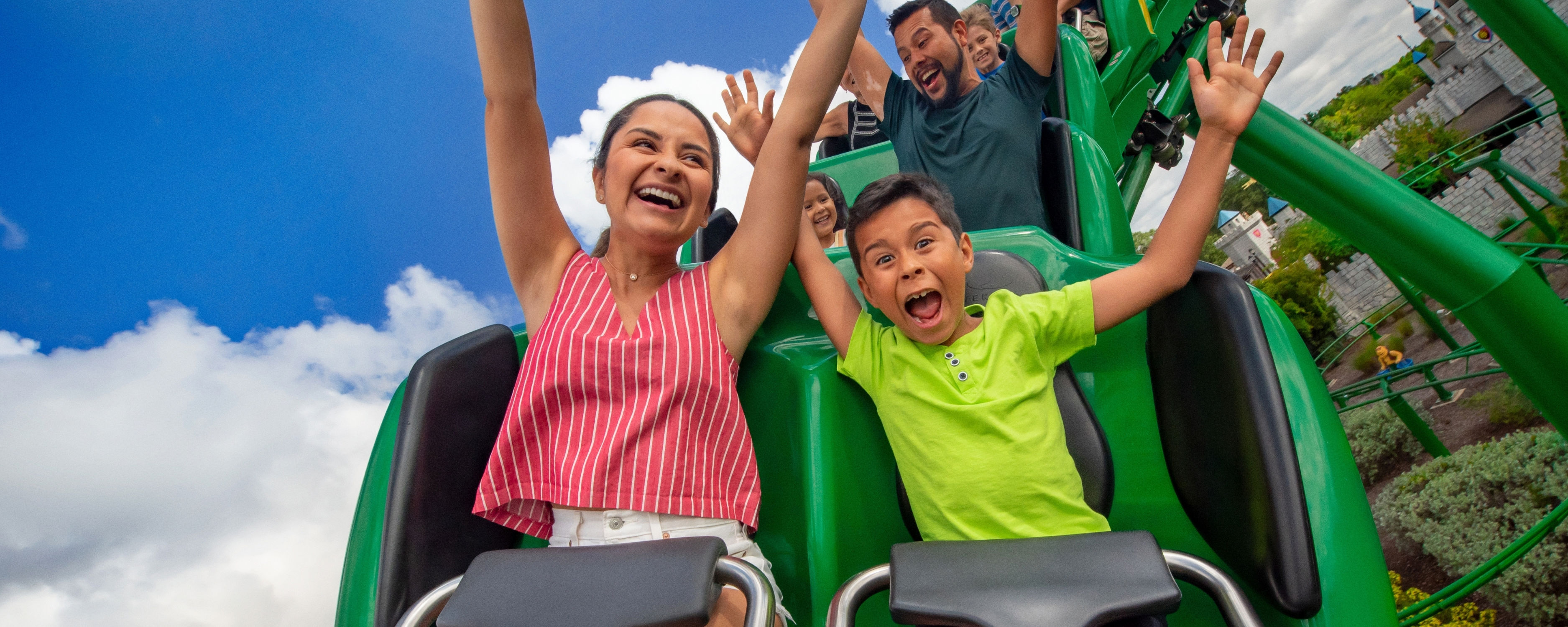 LEGOLAND® Florida Resort near Orlando, Florida – Official Site