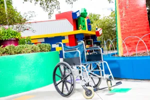Wheelchair